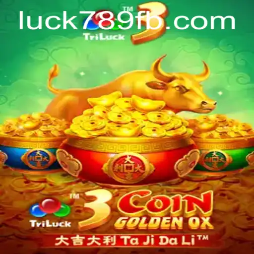 LUCK789.COM Online Bingo