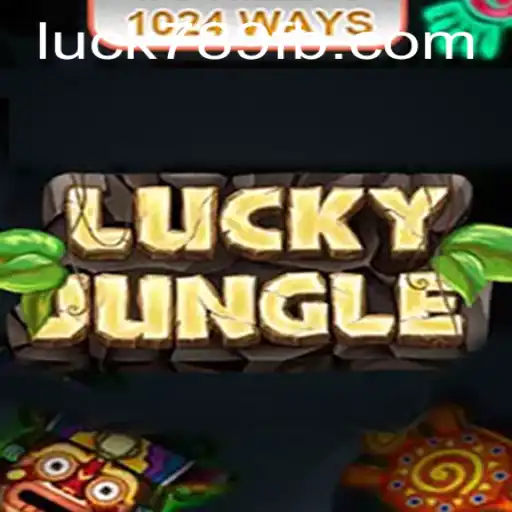 LUCK789.COM Blackjack